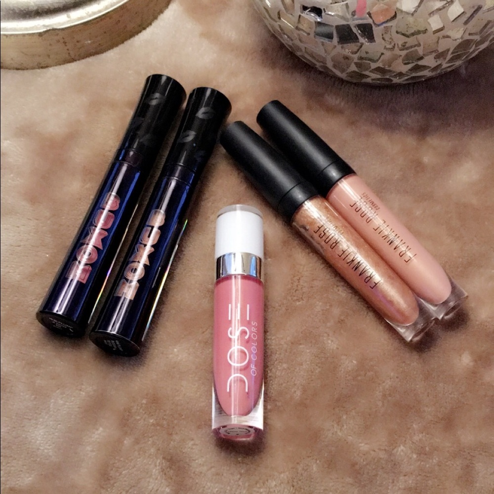 LIP GLOSS BUNDLE